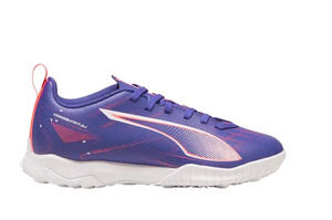 Puma Ultra 5 Play Turf Shoes Junior Size 1